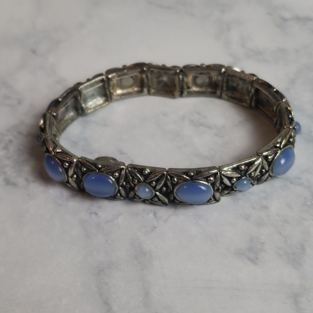 ‎Worthington Blue Bracelet